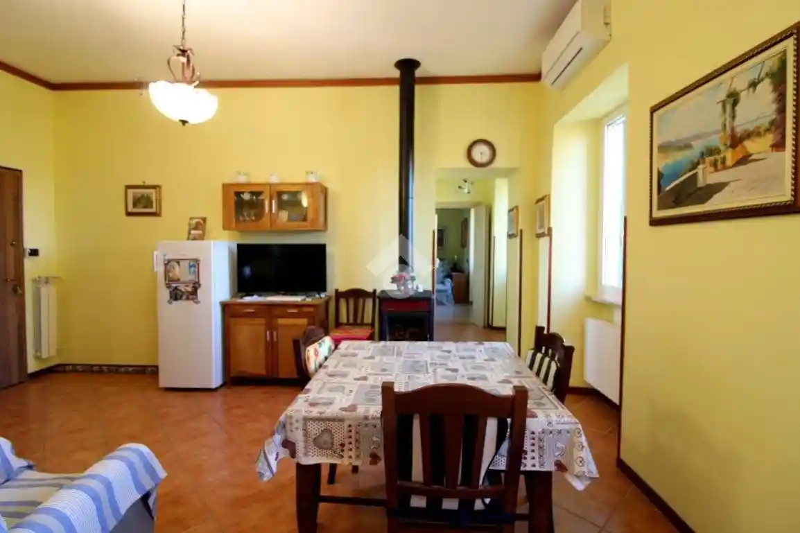 Appartamento in vendita a Acqui Terme