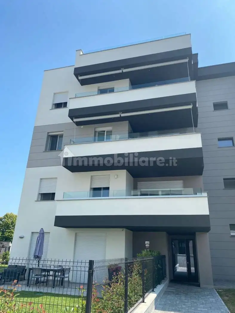 Appartamento in vendita a San Giuliano Milanese