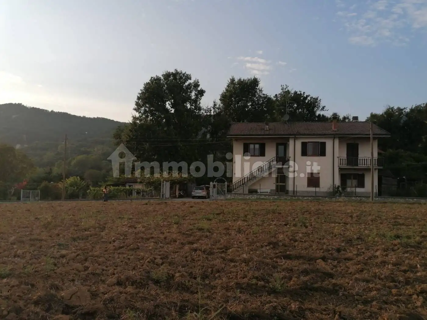 Villa unifamiliare via Santuario Ca' del Bello, Centro, Borghetto di Borbera - foto 3