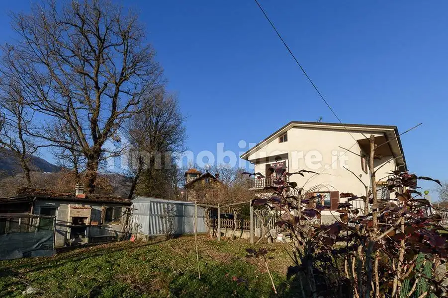 Villa unifamiliare via Santuario Ca' del Bello, Centro, Borghetto di Borbera - foto 5