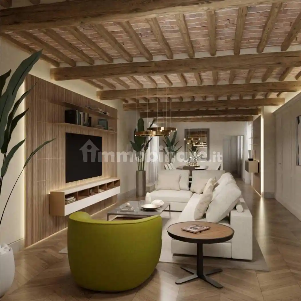 Appartamento in vendita a Lucca
