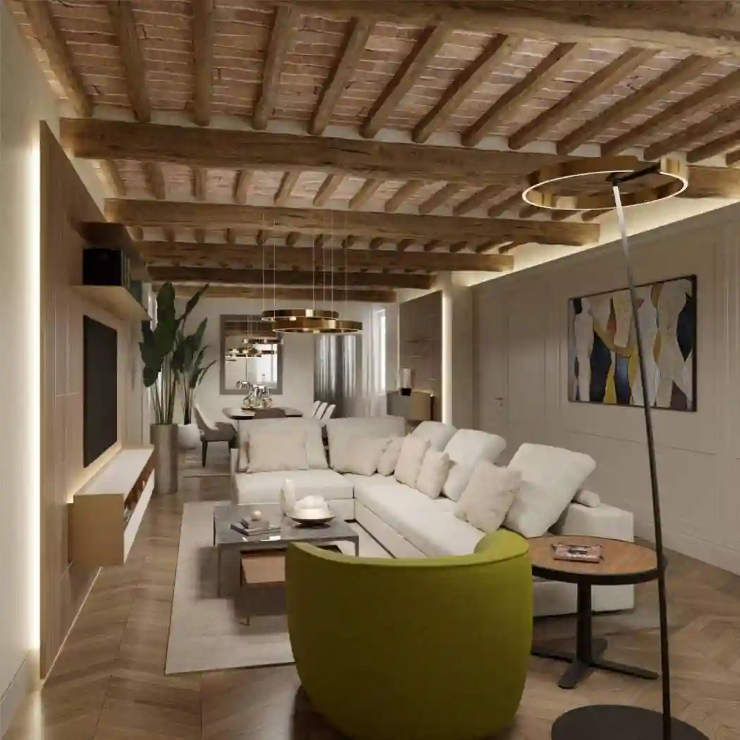 Appartamento - foto 2