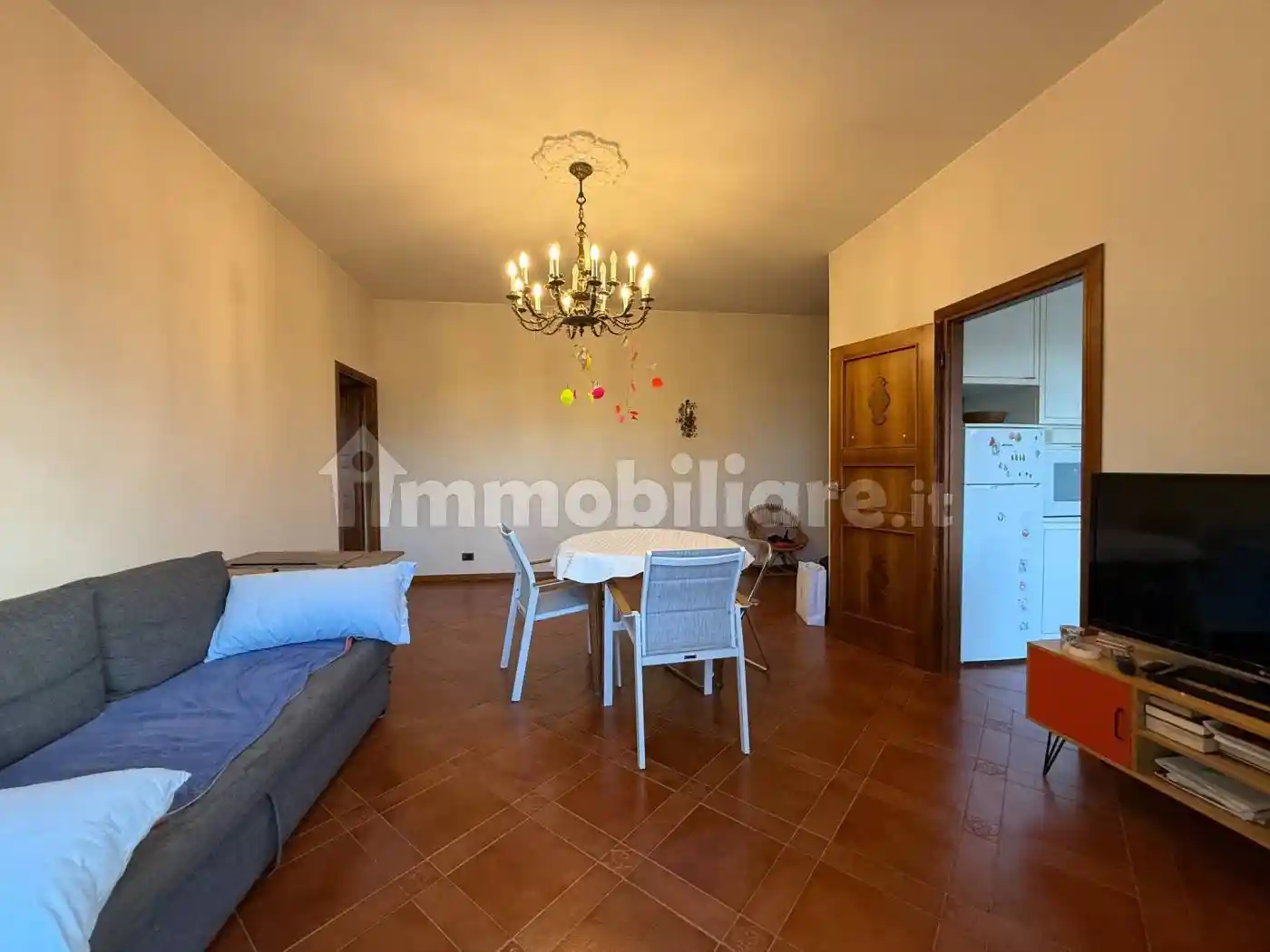 Appartamento in affitto a Bologna