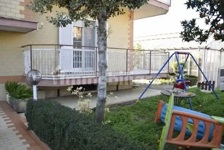 Appartamento in vendita a Formia