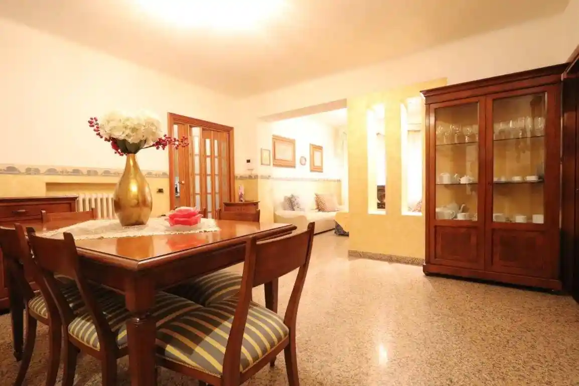 Appartamento Lungomare Sirena 156, Tortoreto Lido, Tortoreto - foto 2