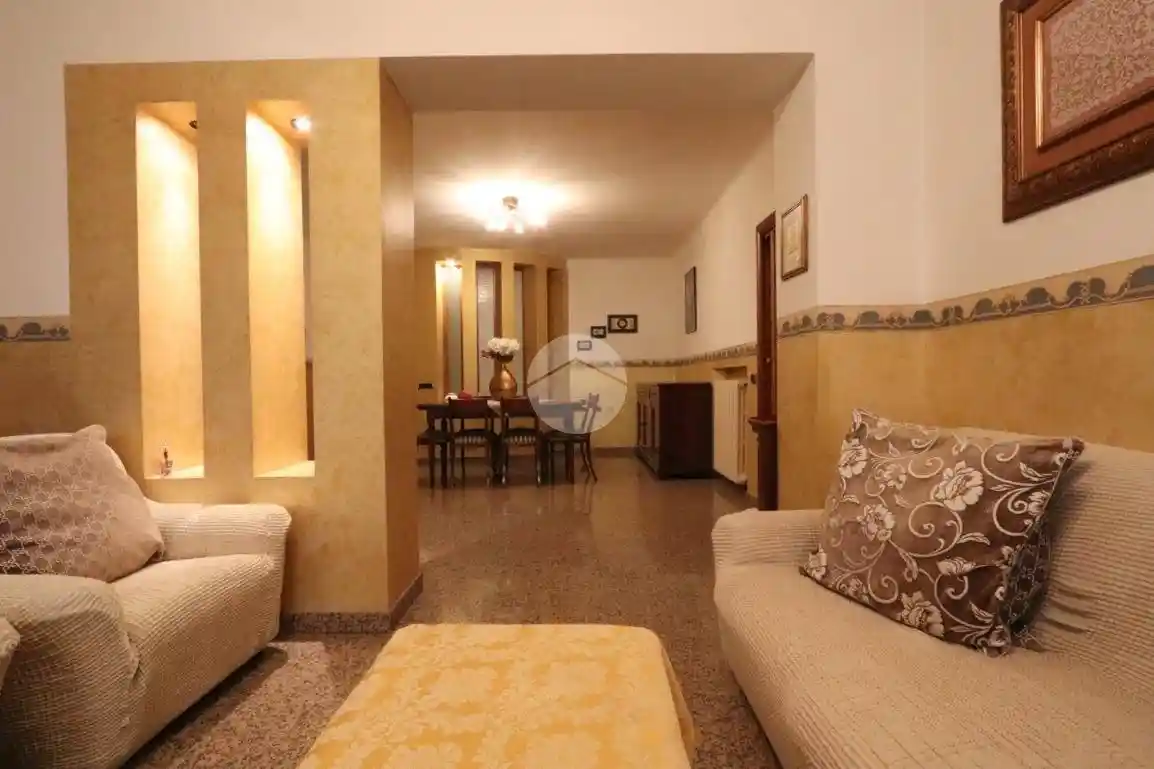 Appartamento Lungomare Sirena 156, Tortoreto Lido, Tortoreto - foto 5