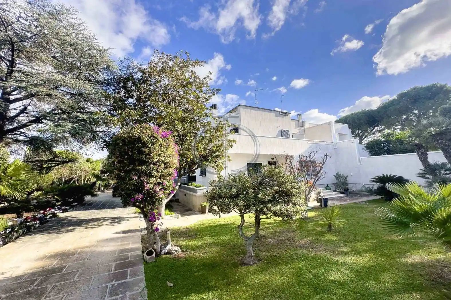 Villa in vendita a Bari