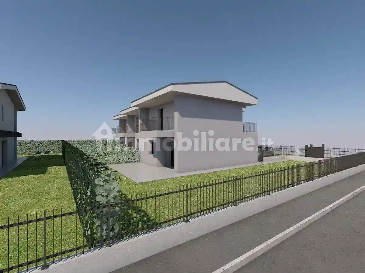 Villetta a schiera - foto 3