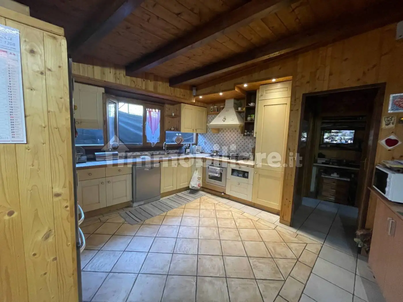 Villa in vendita a Fiumicino