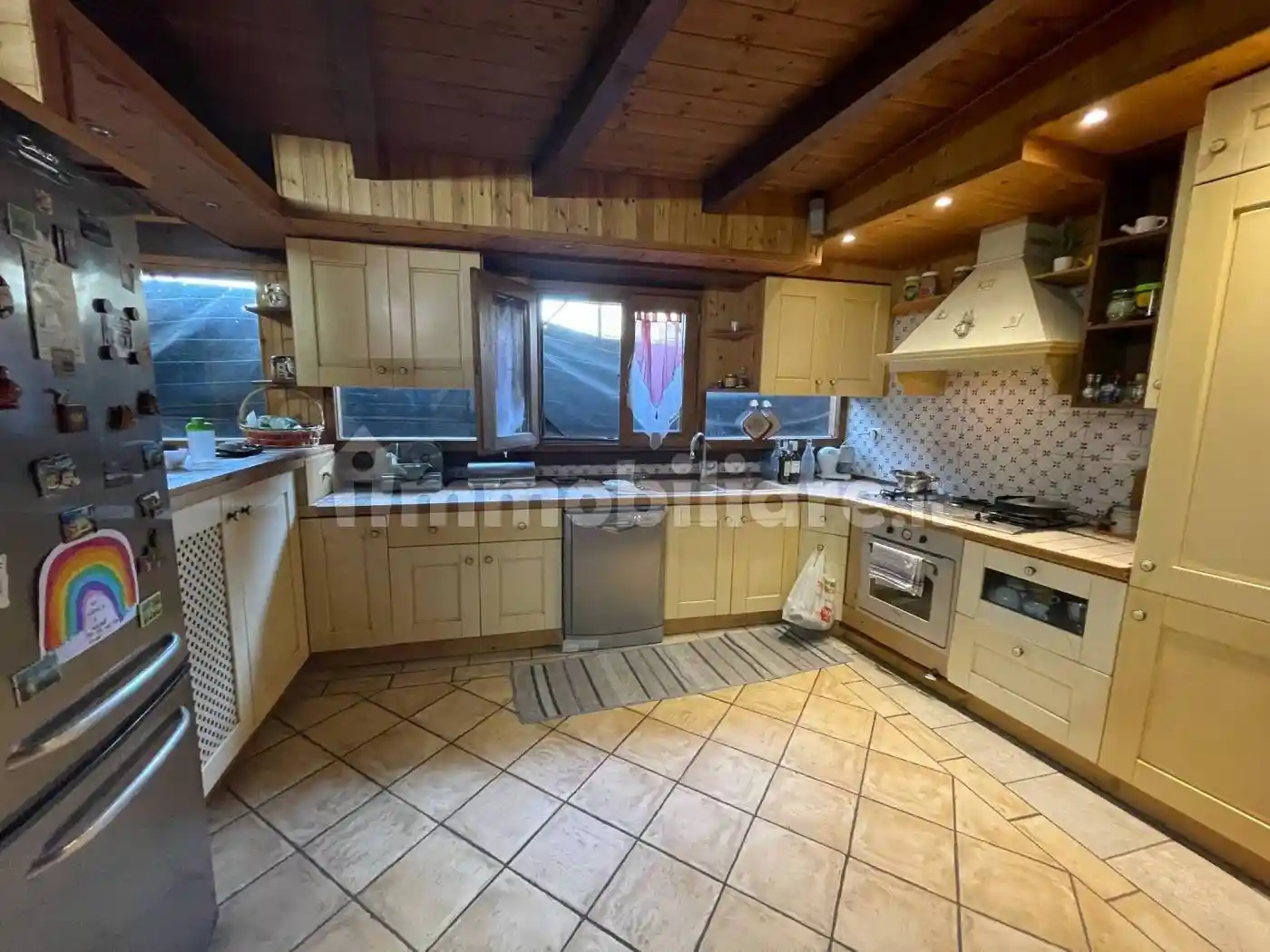 Villa unifamiliare via del Casale di Sant'Angelo, Tragliata - Tragliatella, Fiumicino - foto 2