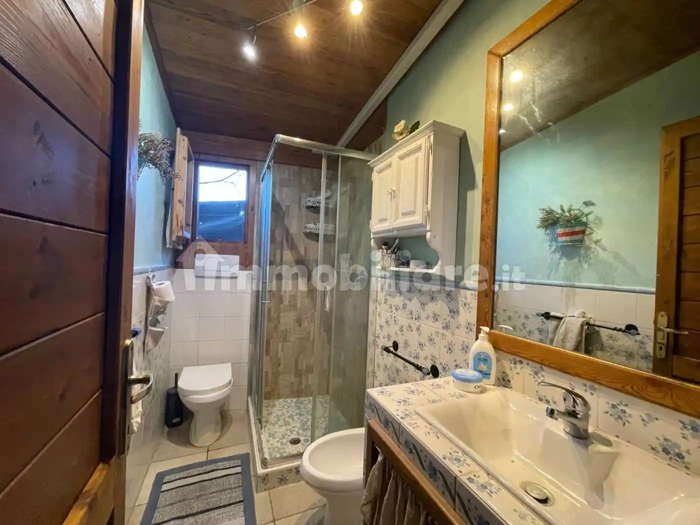 Villa unifamiliare via del Casale di Sant'Angelo, Tragliata - Tragliatella, Fiumicino - foto 5