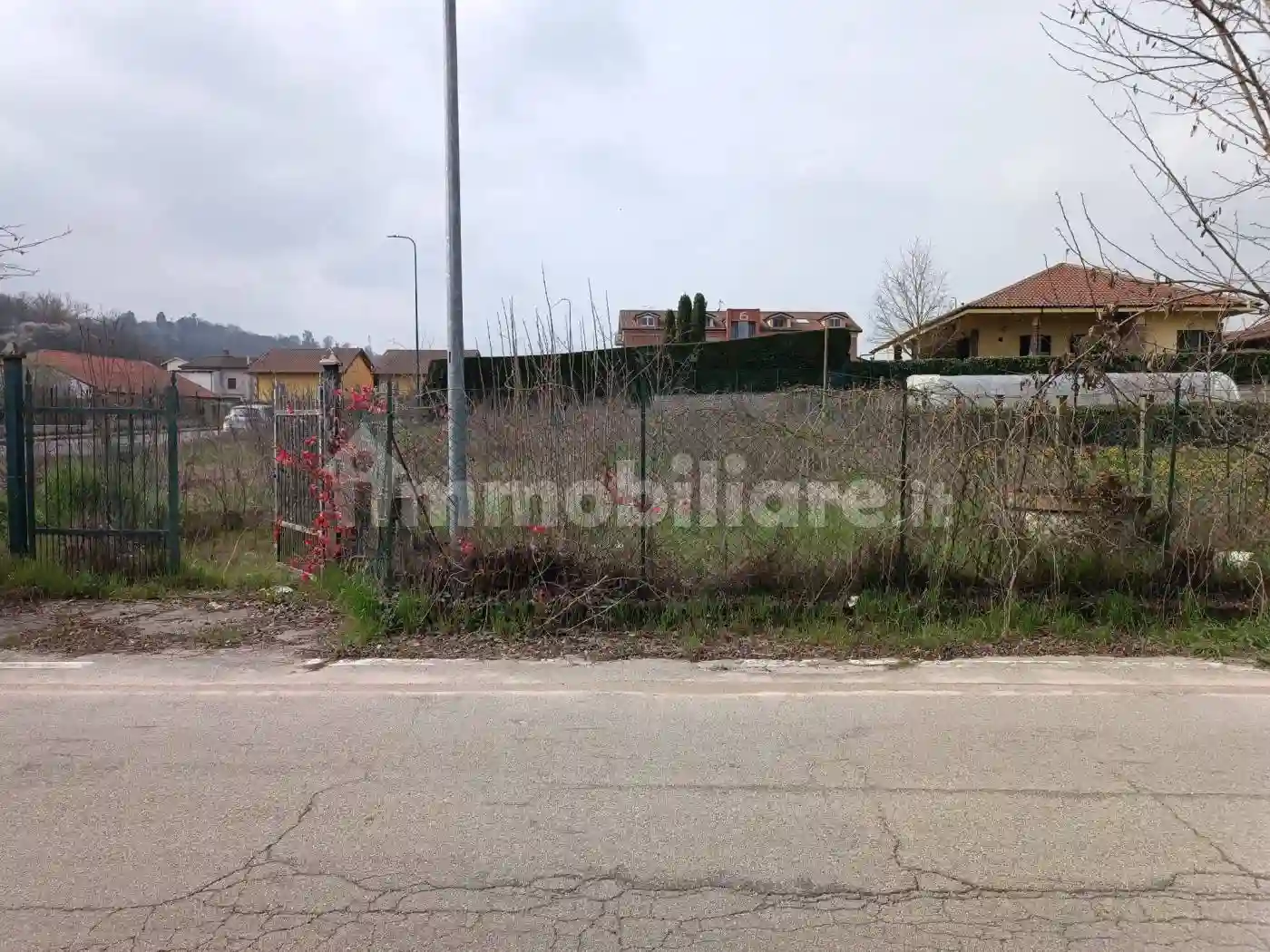 Villa unifamiliare via Don Michele Gallo, Bellavista, Asti - foto 4