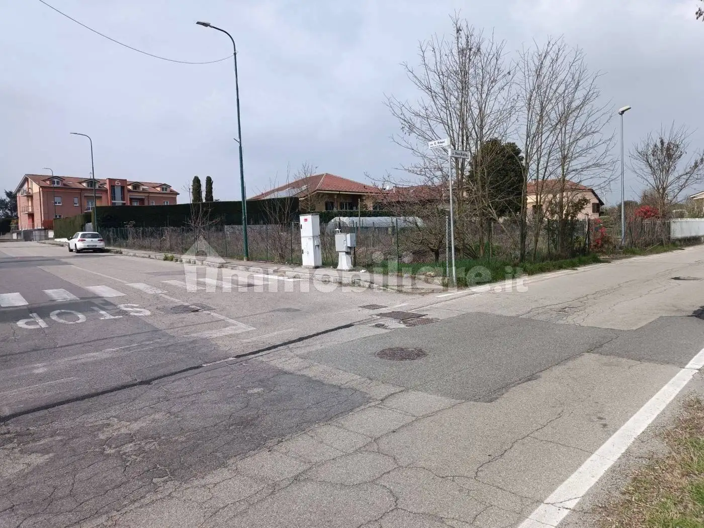 Villa in vendita a Asti