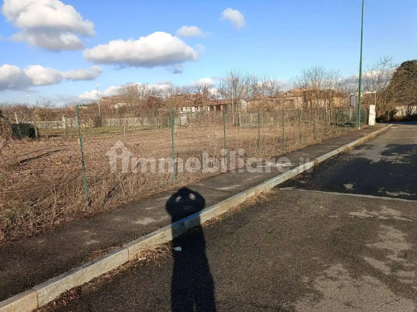 Villa unifamiliare via Don Michele Gallo, Bellavista, Asti - foto 3