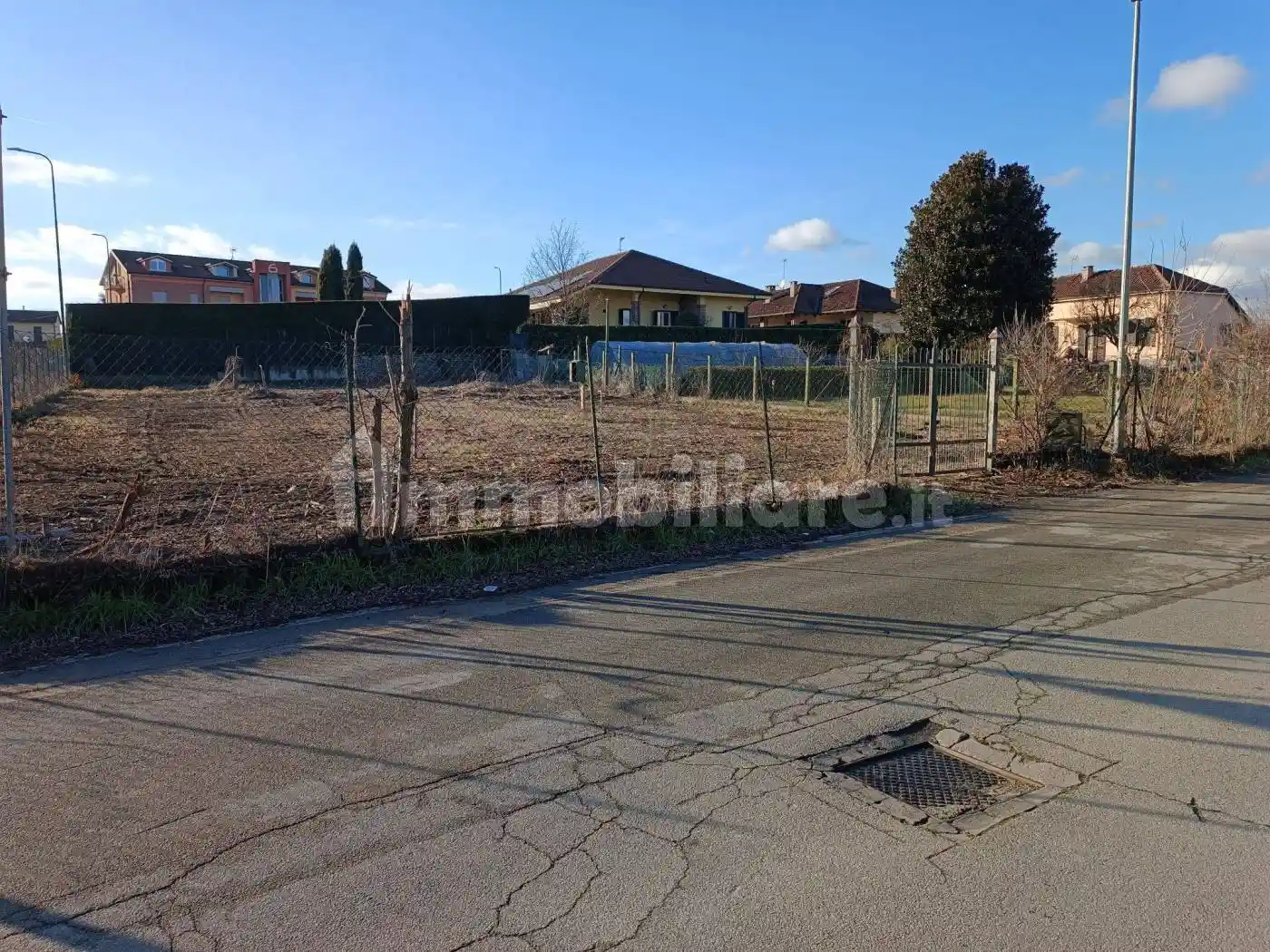 Villa unifamiliare via Don Michele Gallo, Bellavista, Asti - foto 4