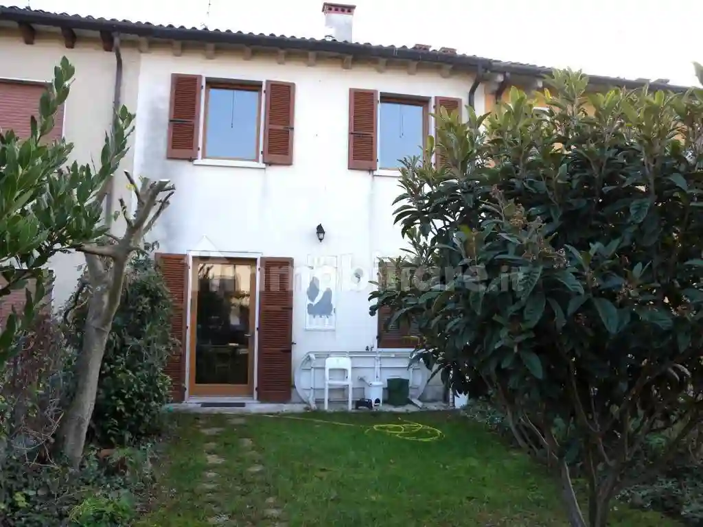 Villetta a schiera - foto 4