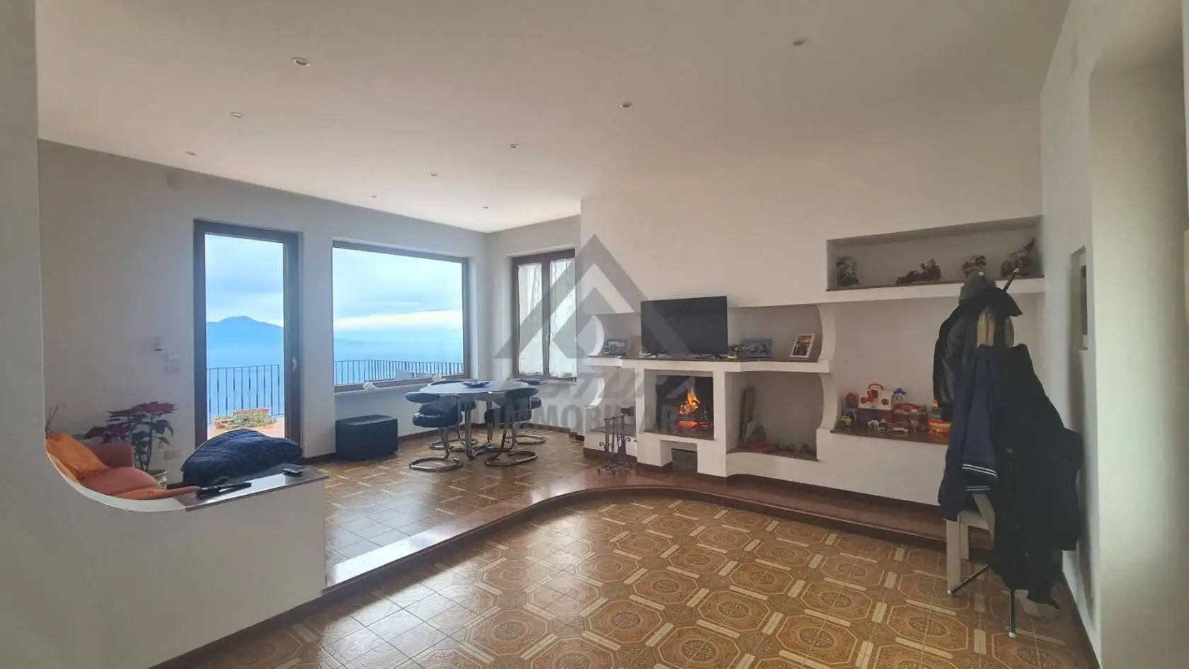 Appartamento in vendita a Sorrento