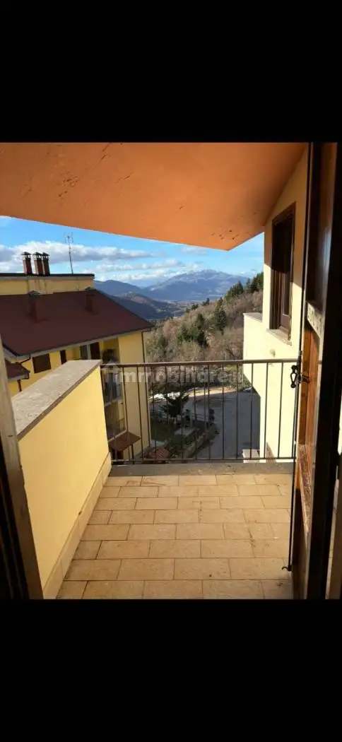 Appartamento in vendita a Lucoli