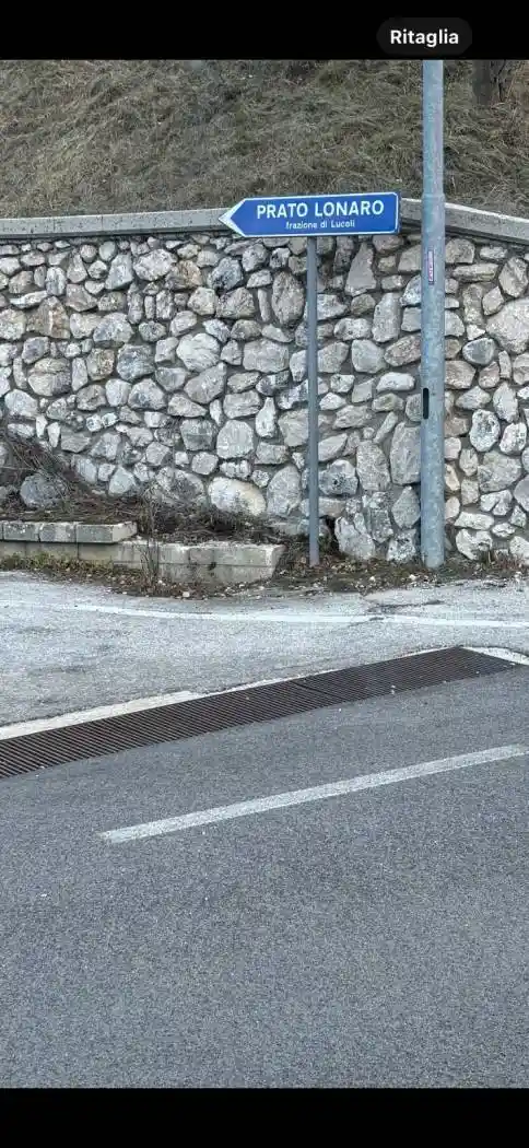 Trilocale Prato Lonaro 2, Lucoli - foto 2