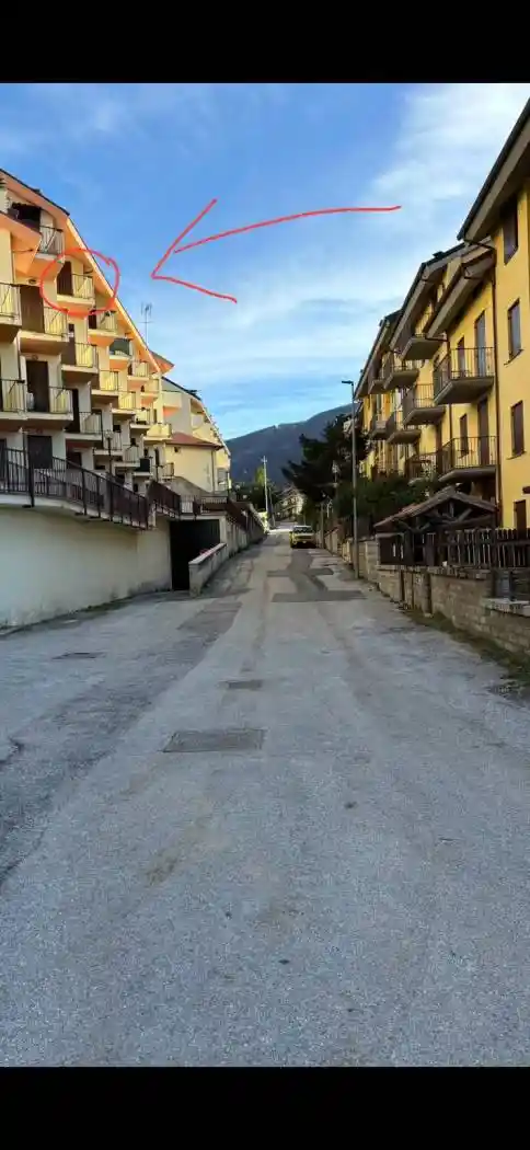 Trilocale Prato Lonaro 2, Lucoli - foto 3