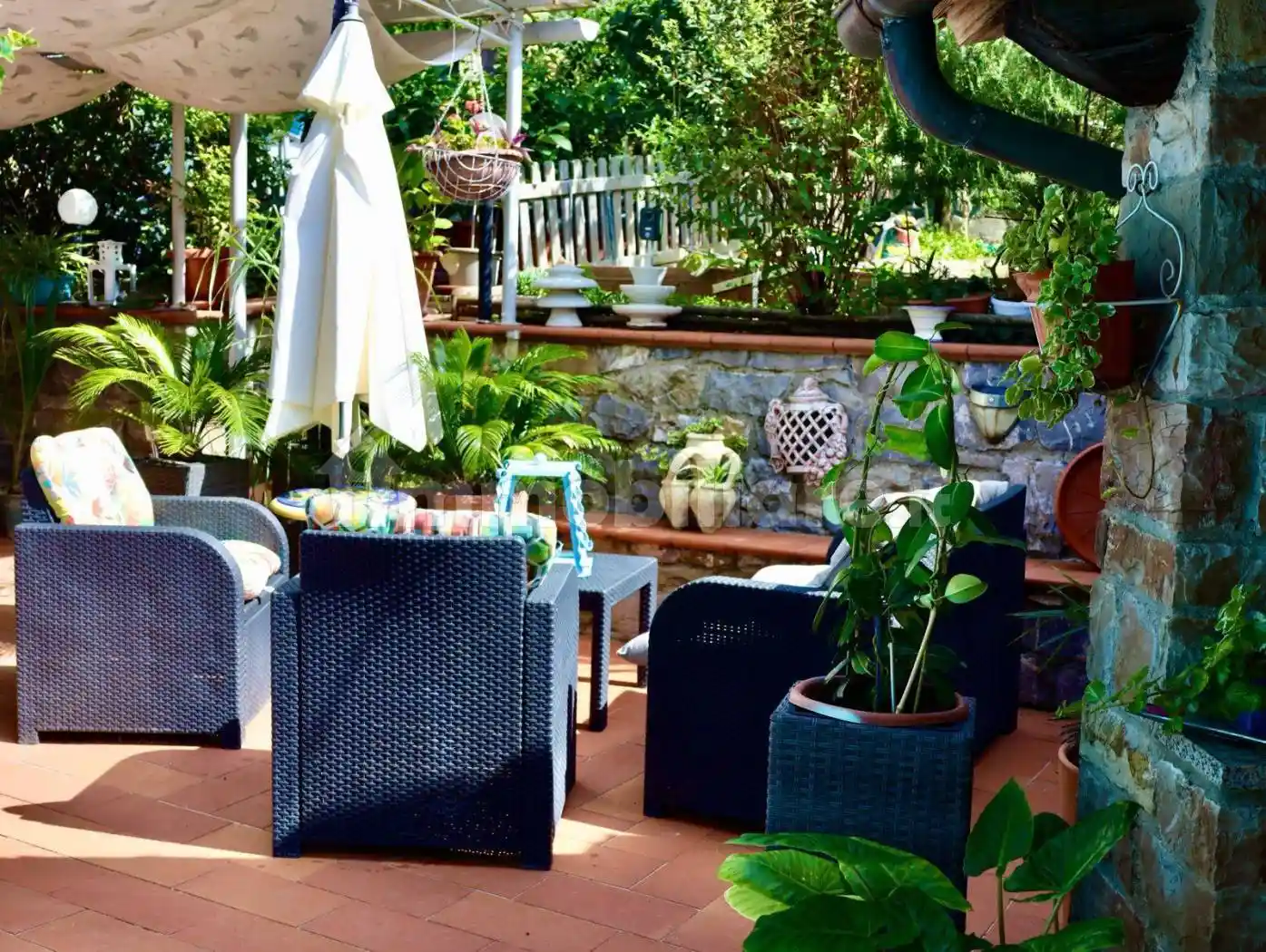 Villetta a schiera in vendita a Greve in Chianti