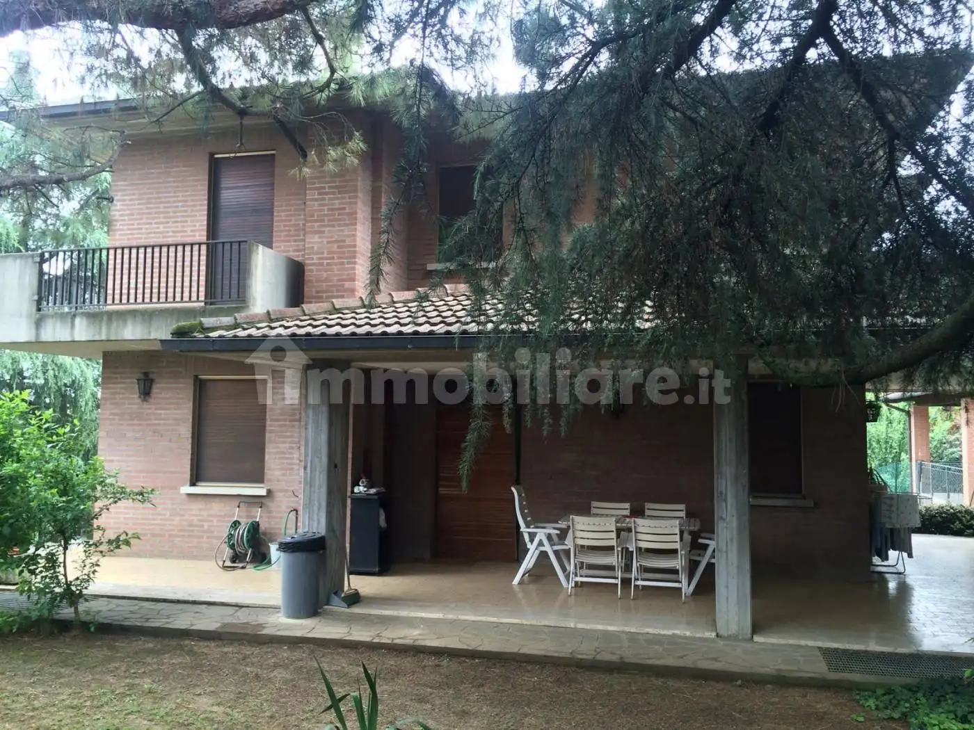 Villa in vendita a San Lazzaro di Savena