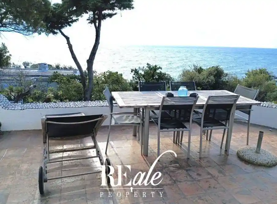 Villa in vendita a San Felice Circeo