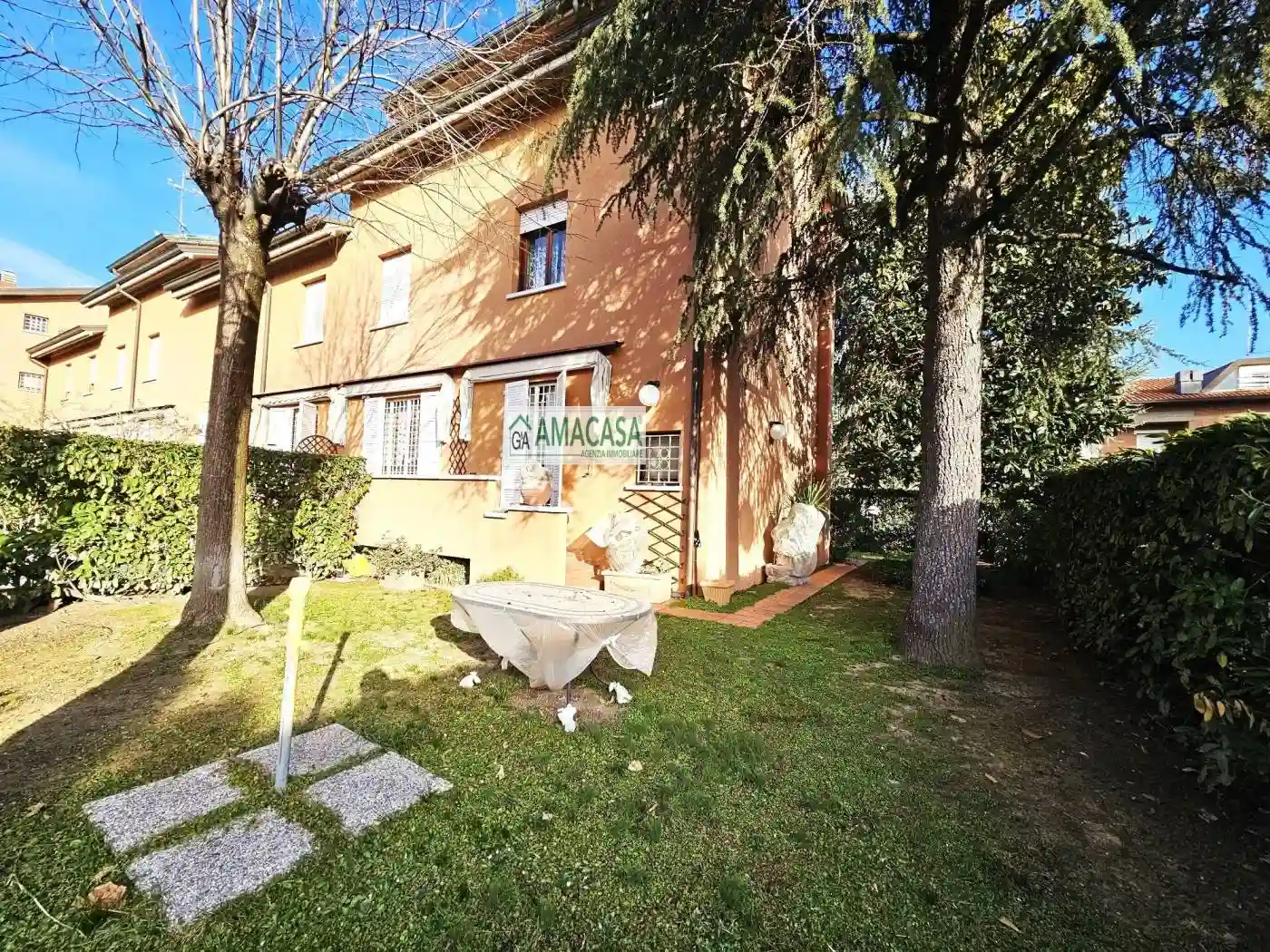 Villetta a schiera - foto 2