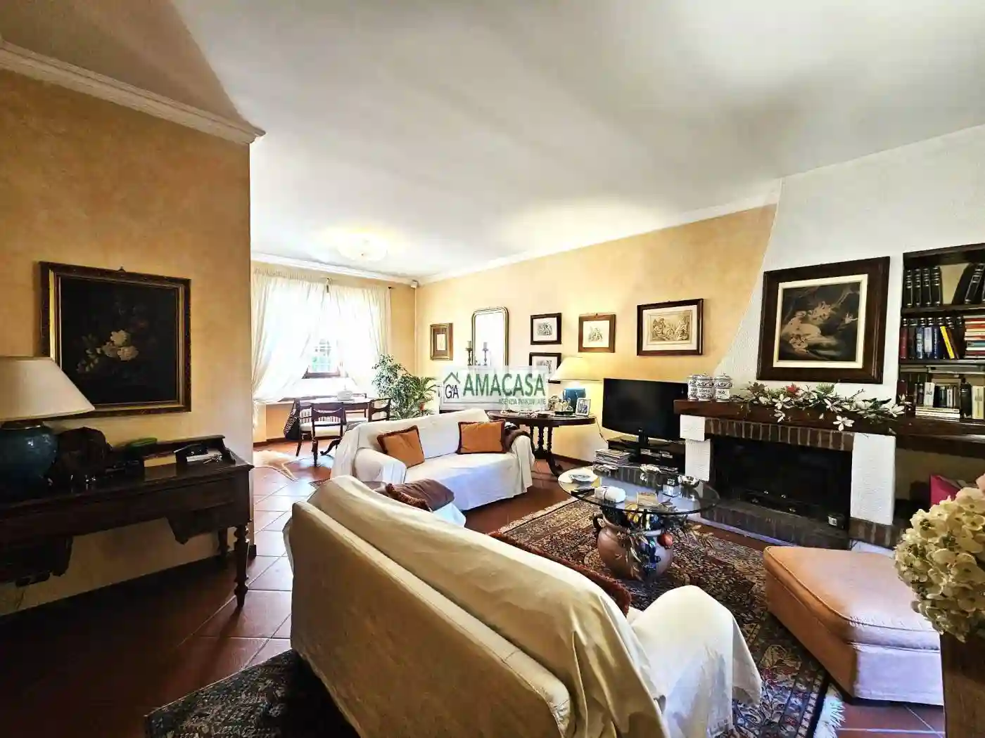 Villetta a schiera - foto 4