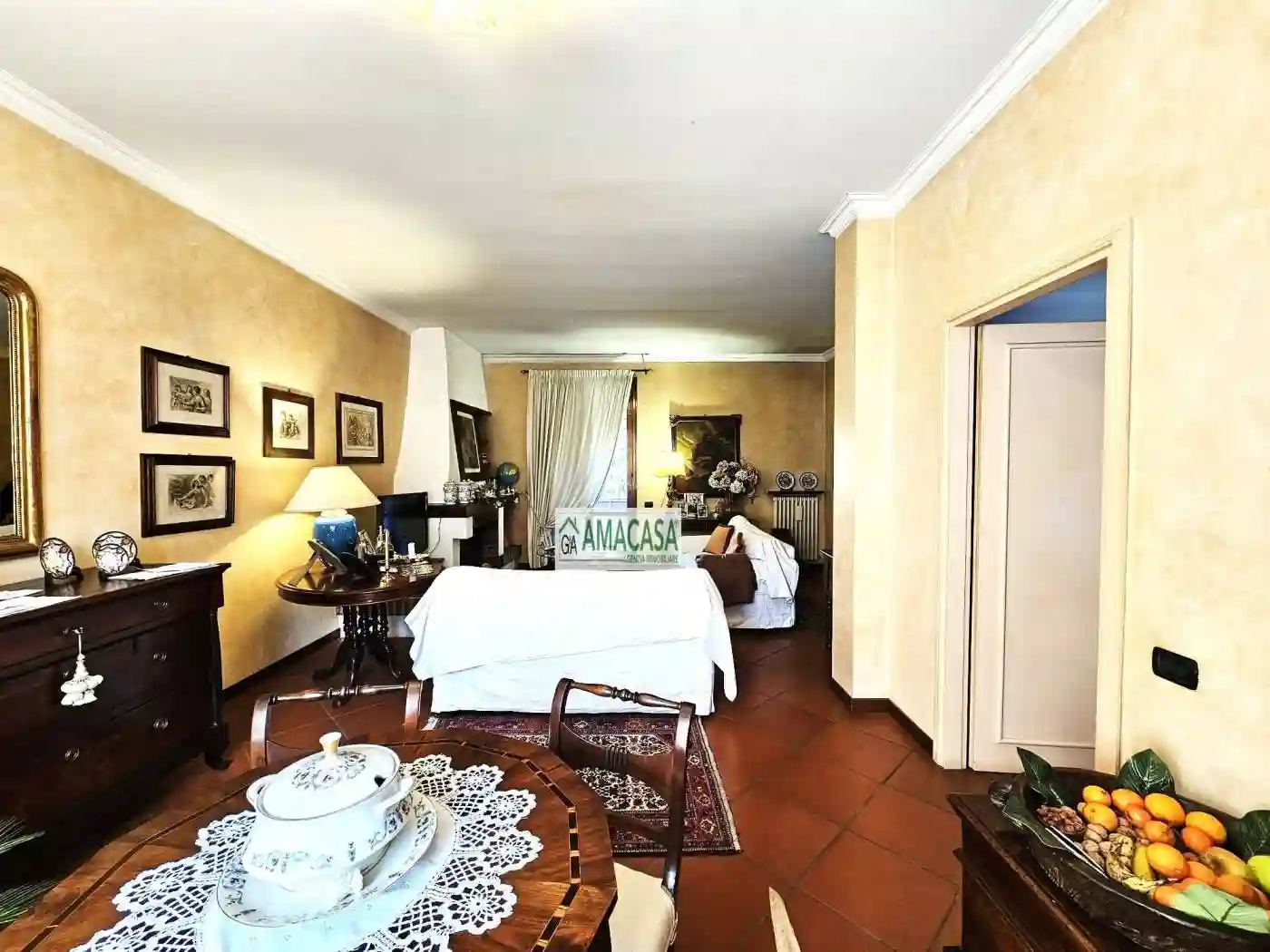 Villetta a schiera - foto 5