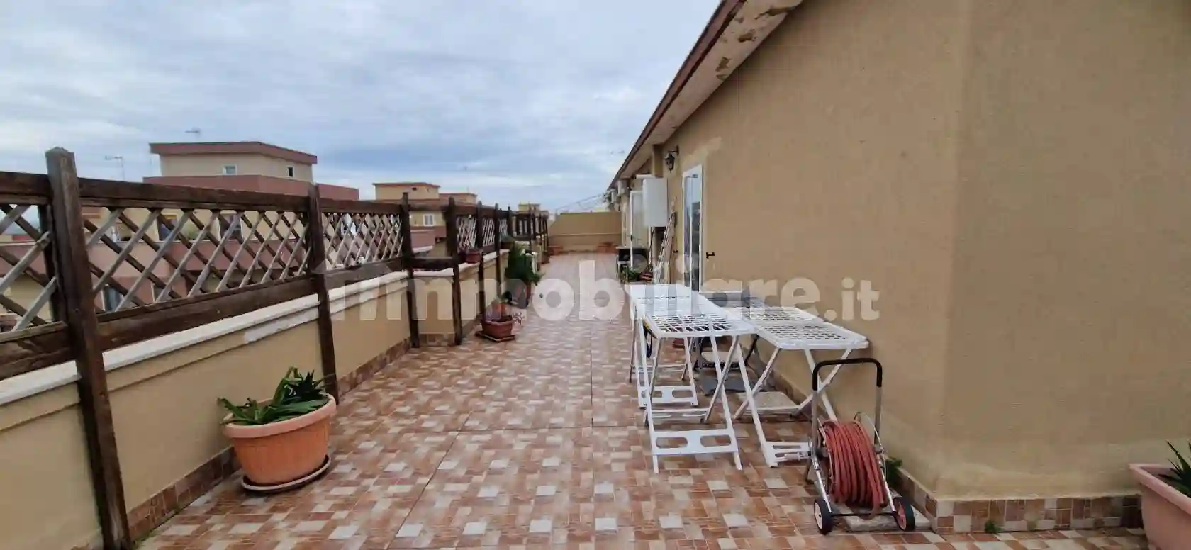 Attico - Mansarda - foto 2