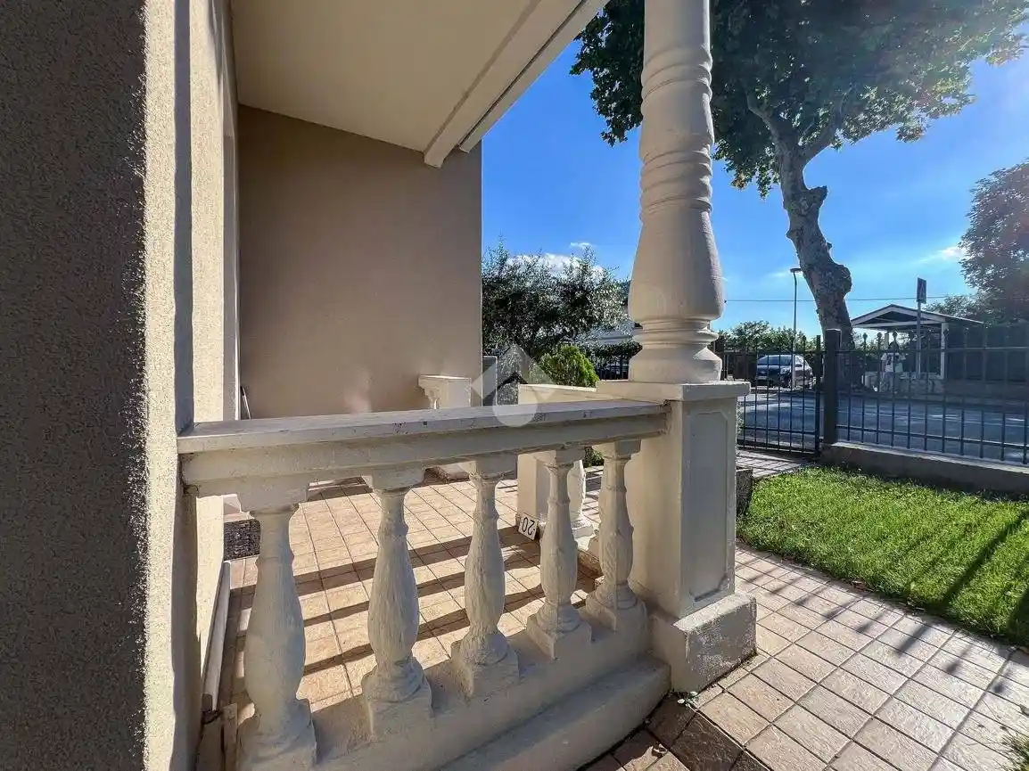 Villa in vendita a Camponogara