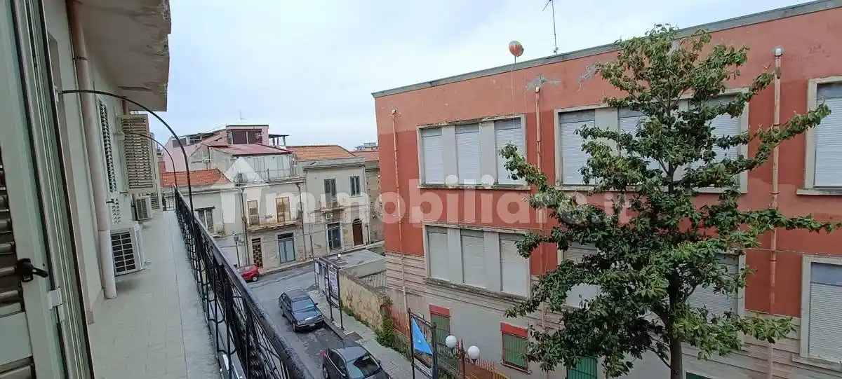 Appartamento in vendita a Barcellona Pozzo di Gotto