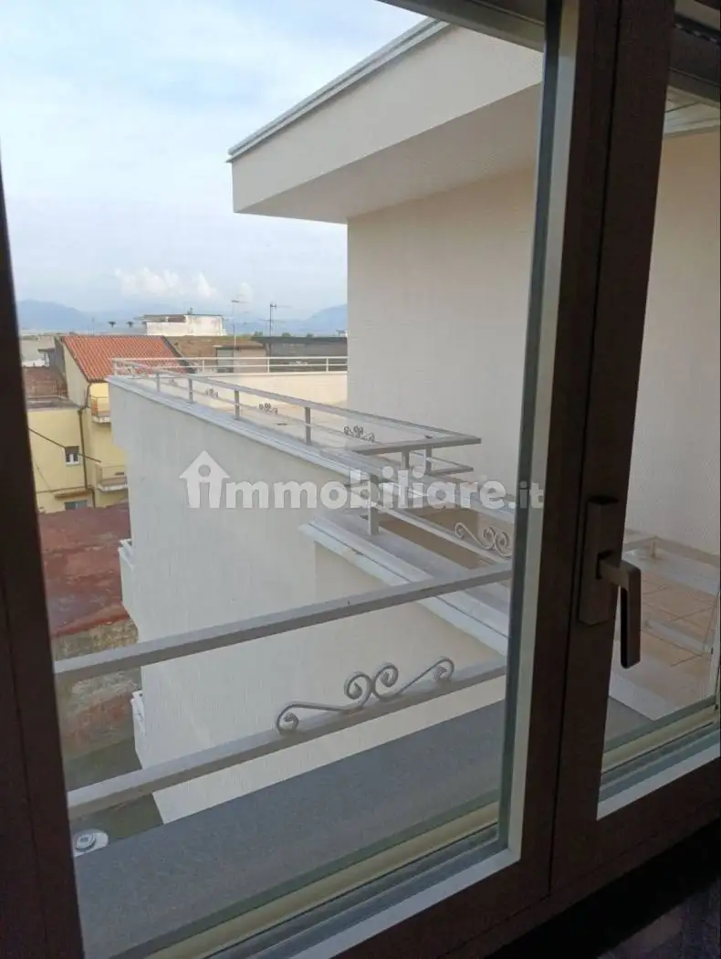 Attico - Mansarda in affitto a San Giuseppe Vesuviano