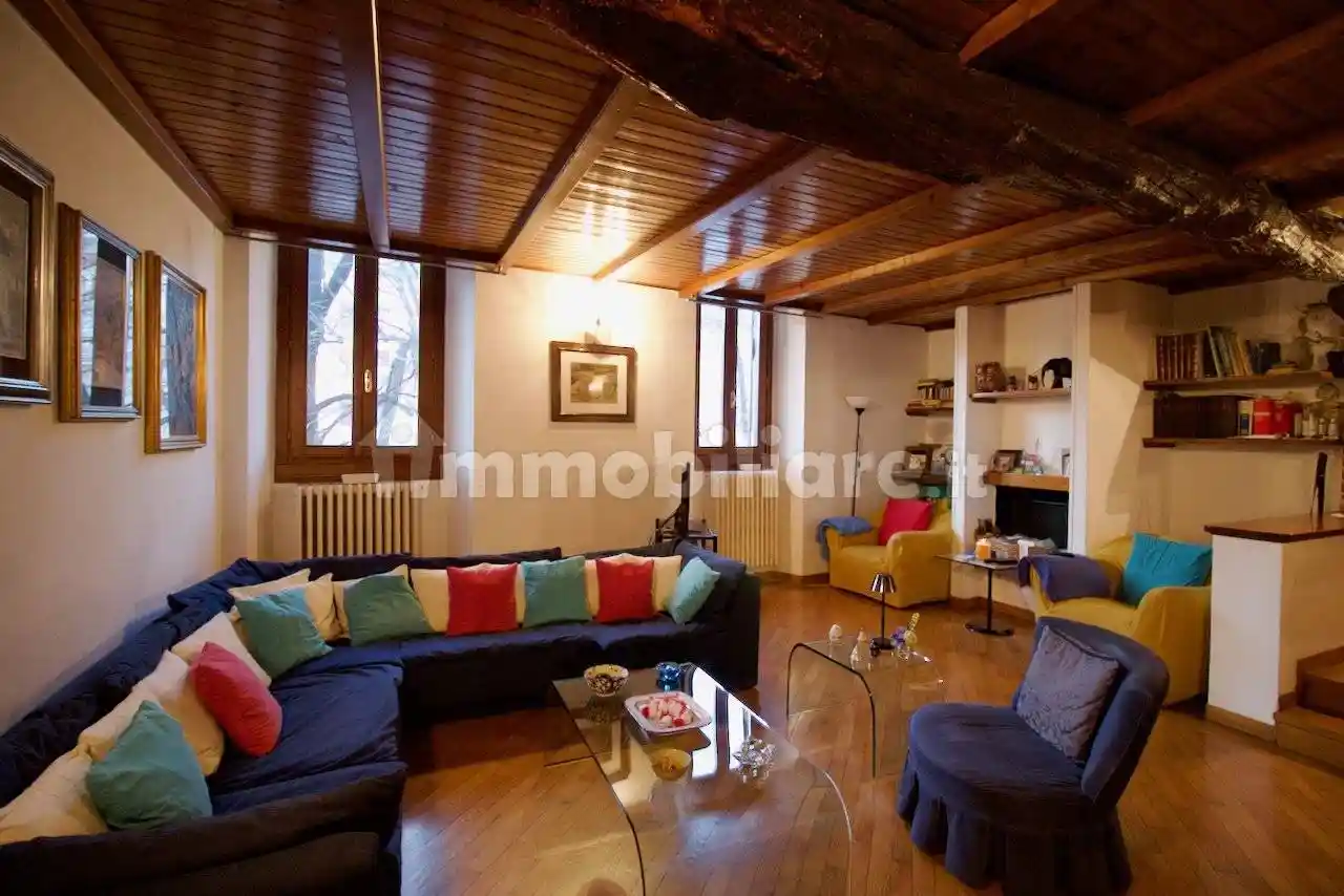 Appartamento in vendita a Brescia