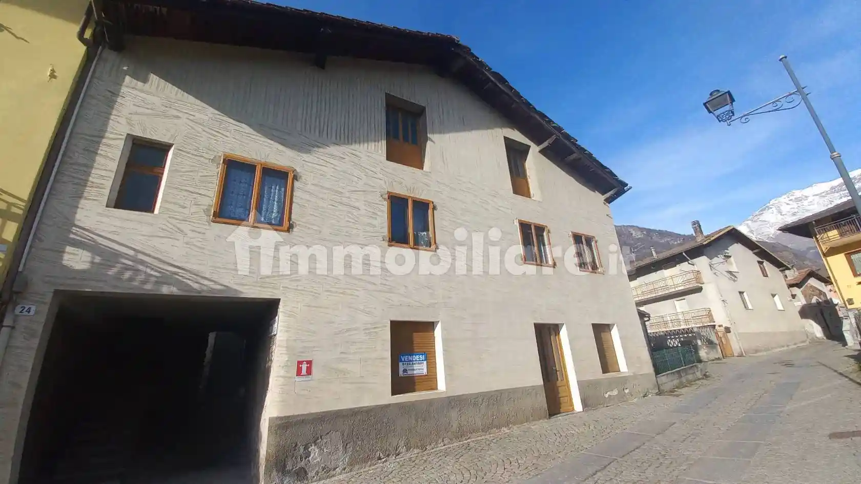 Casa indipendente - foto 2