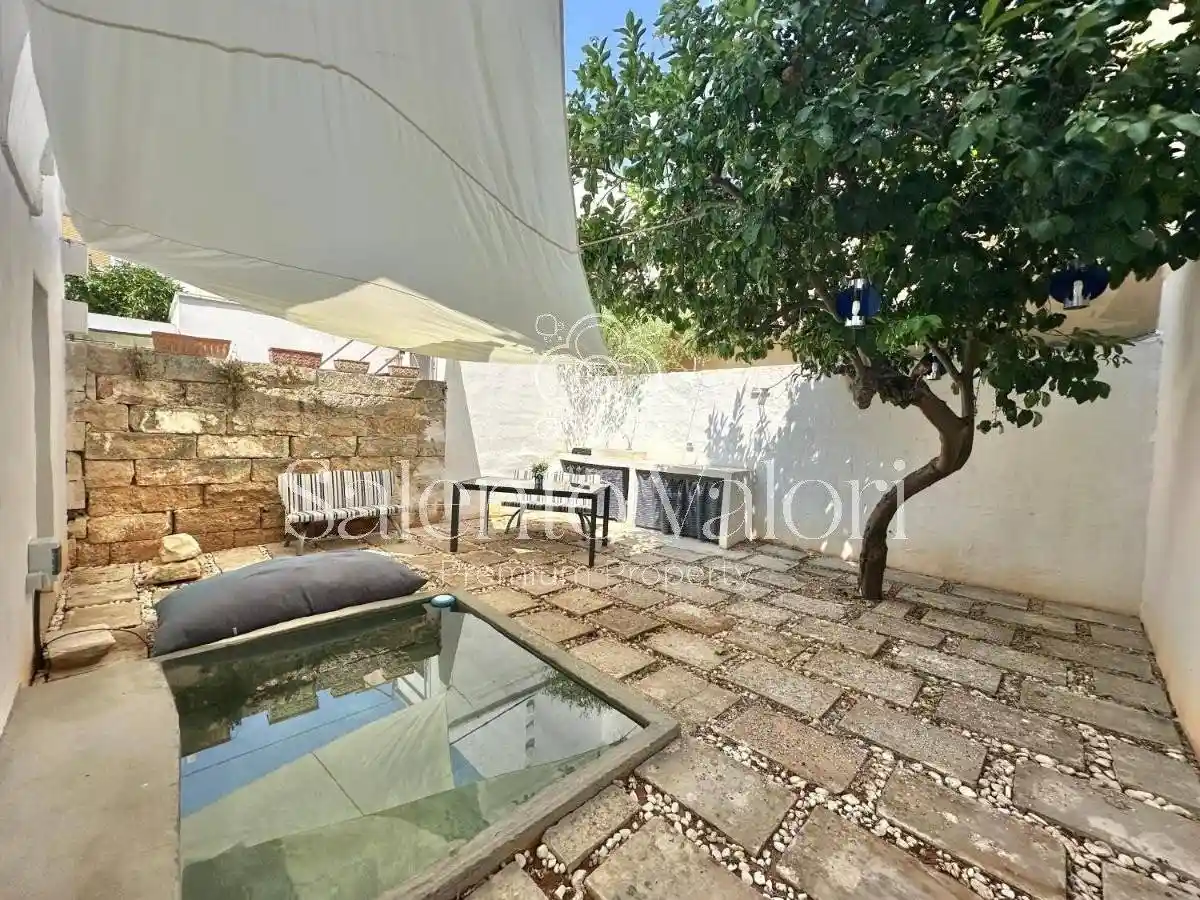 Loft in vendita a Parabita