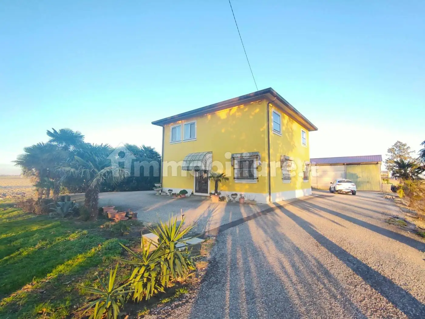 Villa in vendita a Mesola