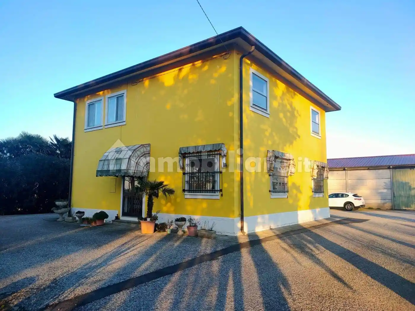 Villa unifamiliare piazza Vittorio Veneto 43/a, Bosco Mesola, Mesola - foto 3