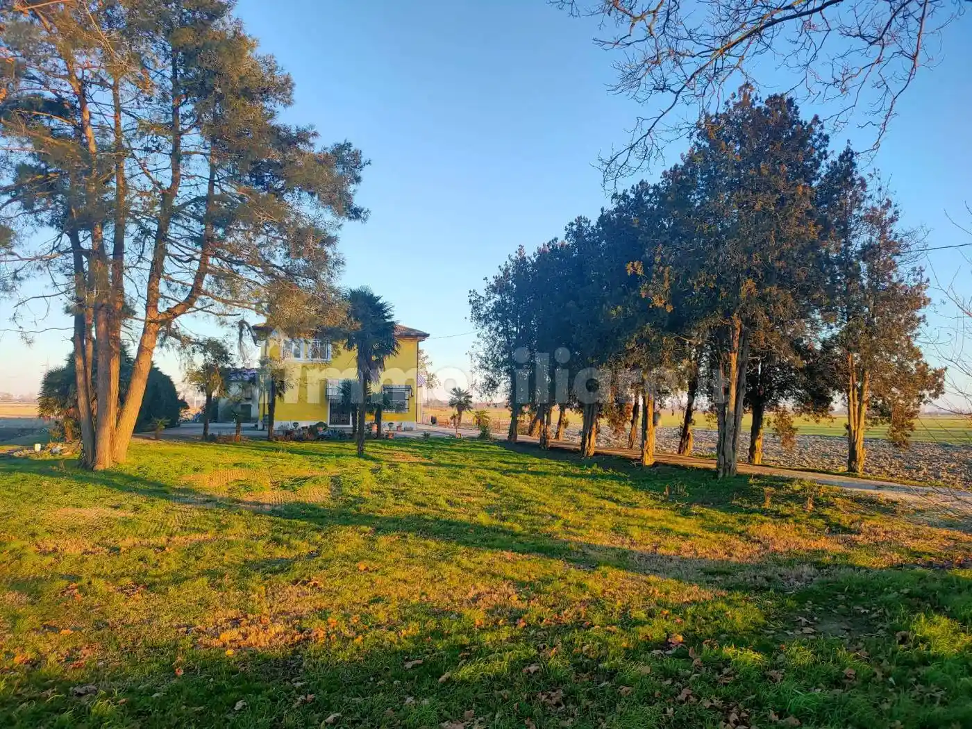 Villa unifamiliare piazza Vittorio Veneto 43/a, Bosco Mesola, Mesola - foto 4