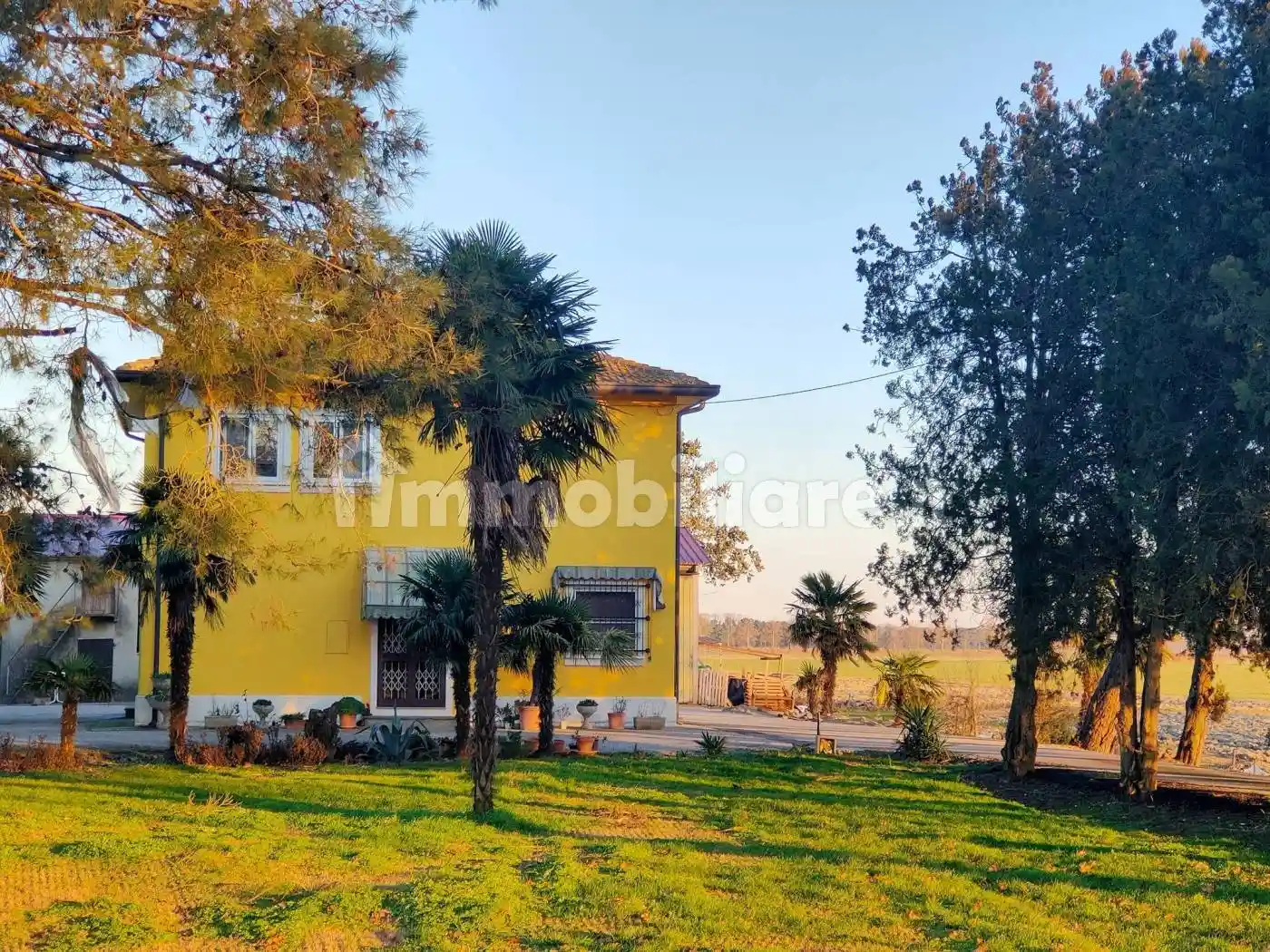 Villa unifamiliare piazza Vittorio Veneto 43/a, Bosco Mesola, Mesola - foto 5
