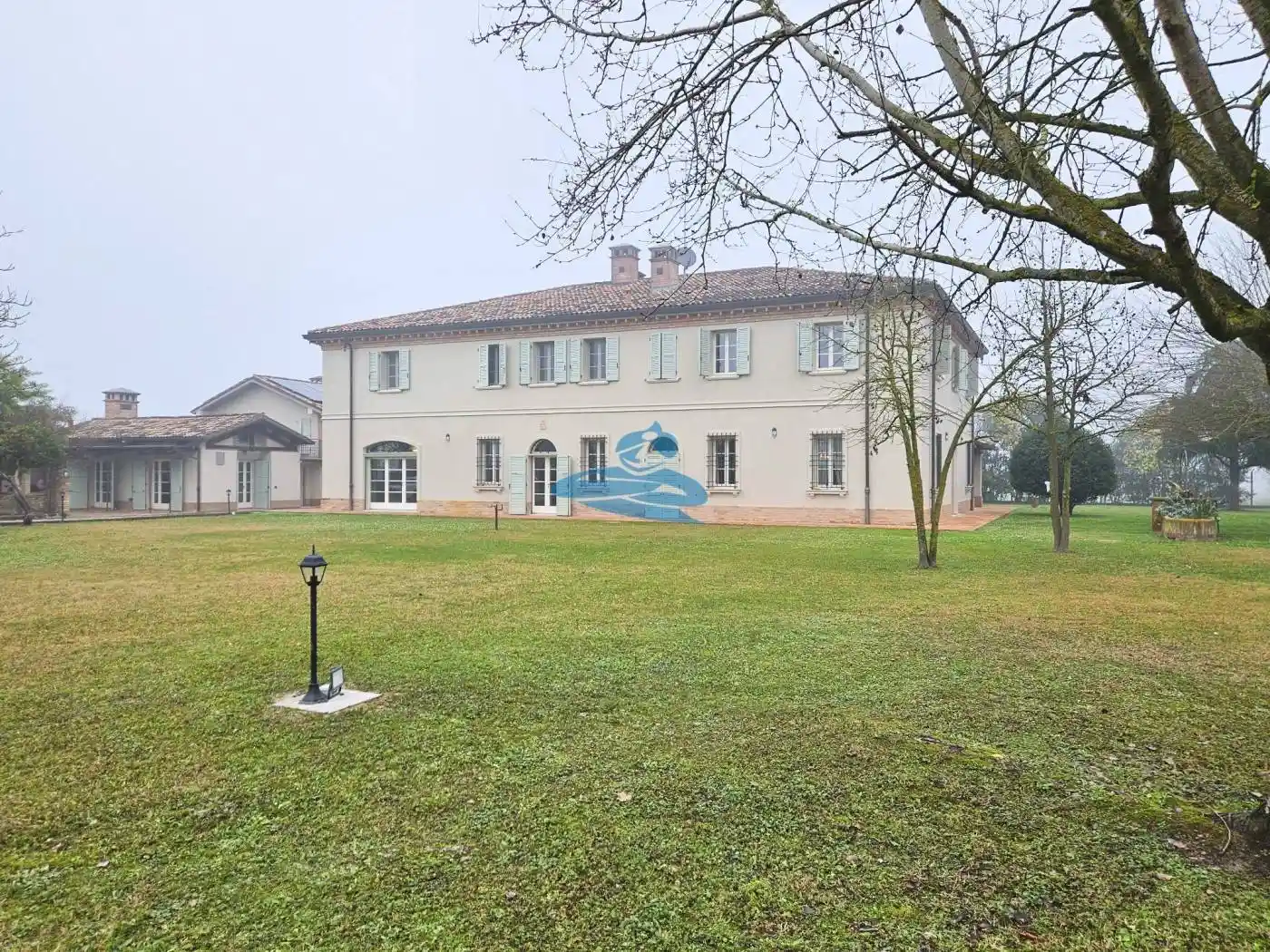Villa in vendita a Ravenna