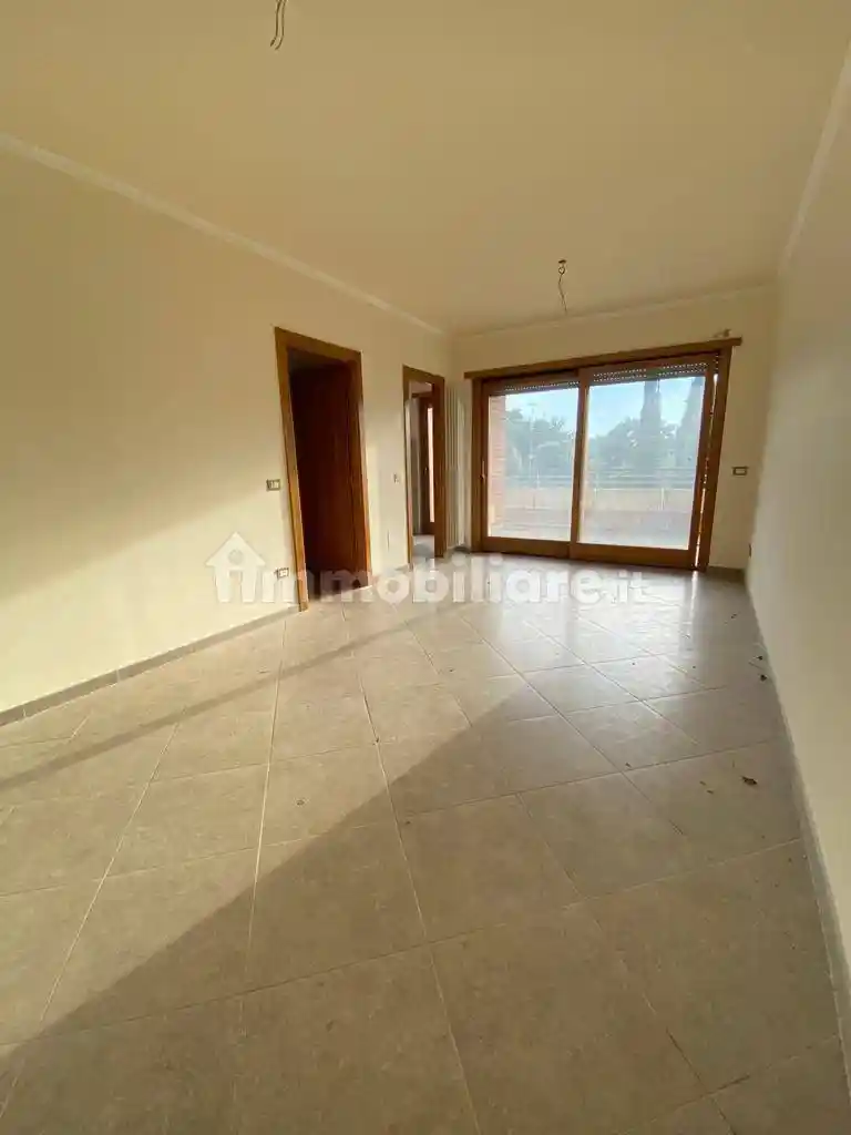 Trilocale via Bruno Serotini 2, La Giustiniana, Roma - foto 2