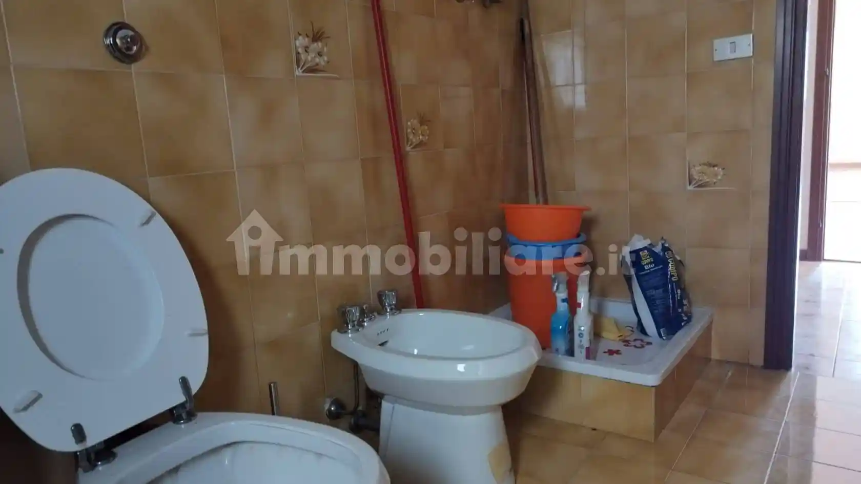 Quadrilocale Circonvallazione Turano, Centro, Carsoli - foto 3