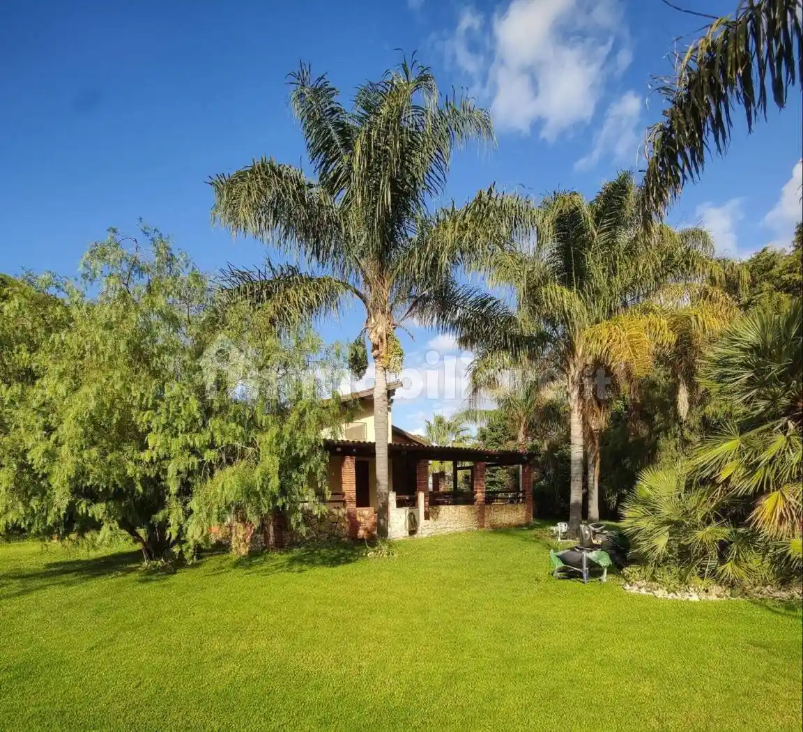 Villa in affitto a Milazzo