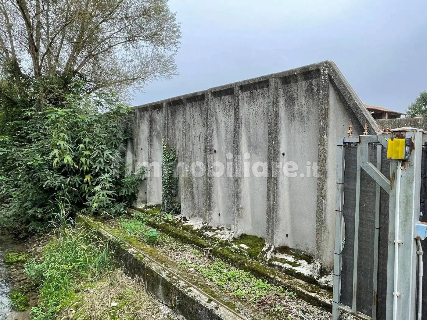 Cascina, buono stato, 1699 m², Camisano - foto 2