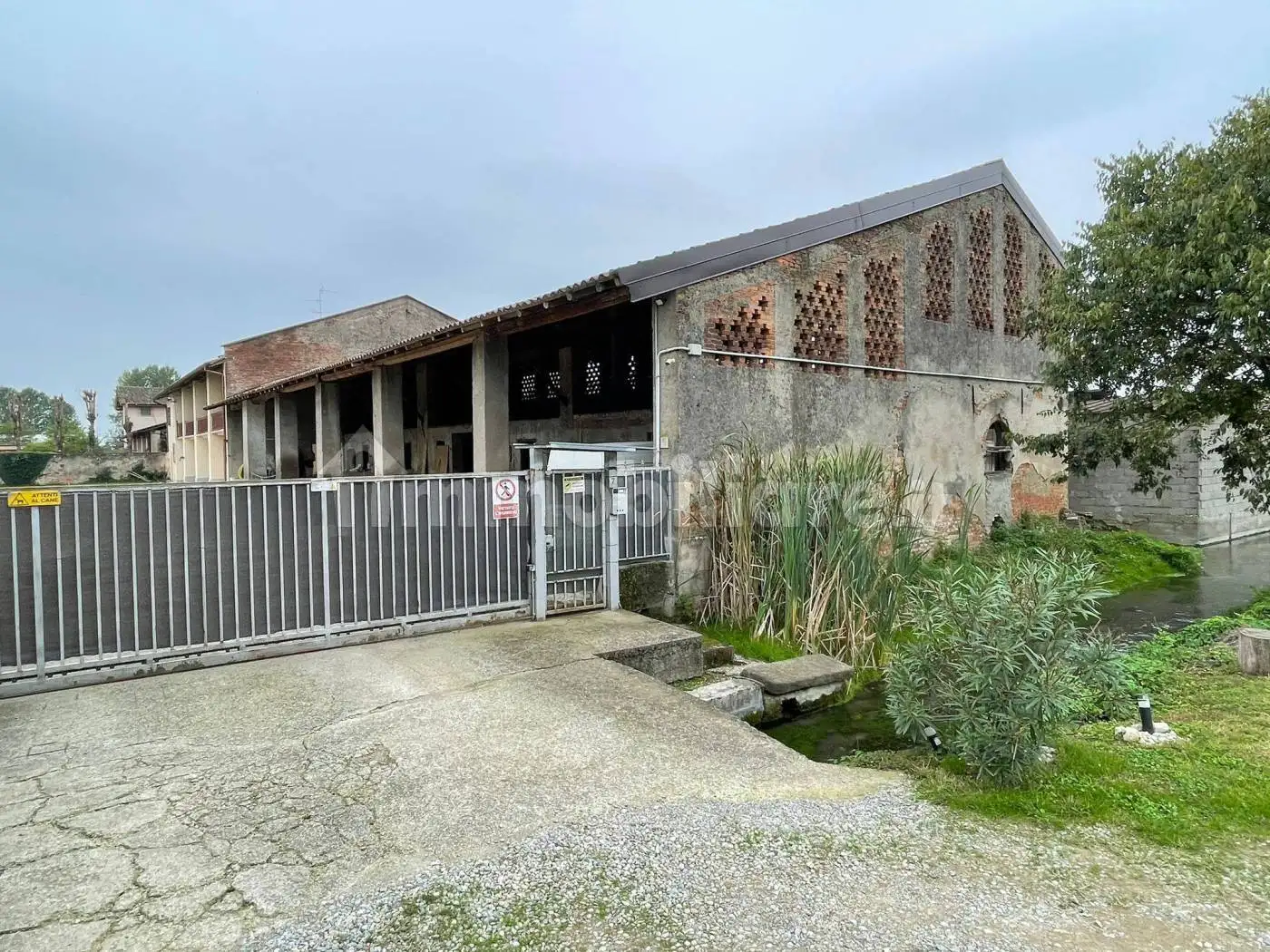 Cascina, buono stato, 1699 m², Camisano - foto 5
