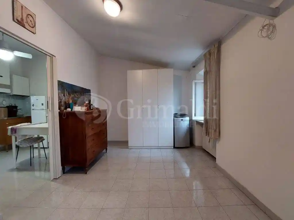 Appartamento in vendita a Jesi