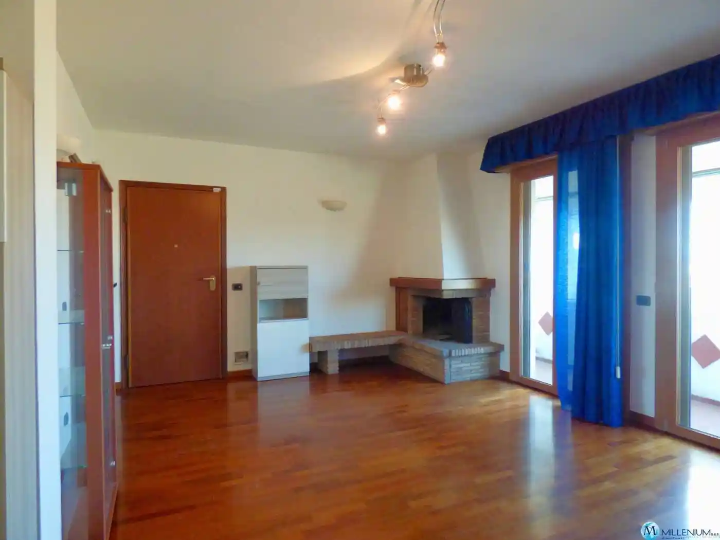 Appartamento in vendita a Formigine