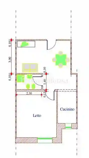 Palazzo - Edificio - foto 2